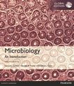 Microbiology : an introduction /
