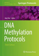 DNA Methylation Protocols [E-Book] /