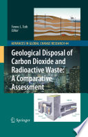 Geological Disposal of Carbon Dioxide and Radioactive Waste: A Comparative Assessment [E-Book] /