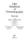CRC handbook of chromatography: steroids.