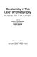 Densitometry in thin layer chromatography : practice and applications /