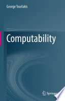 Computability [E-Book] /