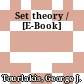 Set theory / [E-Book]