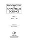 Encyclopedia of analytical science. 6. Microw - Pha.