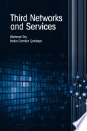 Third networks and services [E-Book] /