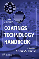 Coatings technology handbook /