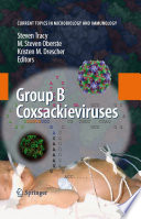 Group B Coxsackieviruses [E-Book] /