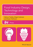 Food industry design, technology, and innovation [E-Book] /