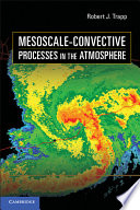 Mesoscale-convective processes in the atmosphere [E-Book] /