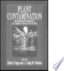 Plant contamination: modeling and simulation of organic chemical processes.