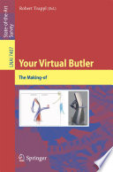 Your Virtual Butler [E-Book] : The Making-of /