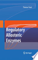 Allosteric regulatory enzymes [E-Book] /