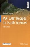 MATLAB® recipes for earth sciences /