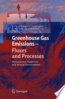Greenhouse Gas Emissions — Fluxes and Processes [E-Book] : Hydroelectric Reservoirs and Natural Environments /