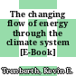 The changing flow of energy through the climate system [E-Book] /