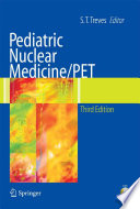 Pediatric Nuclear Medicine/PET [E-Book] /