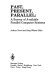Past, present, parallel: a survey of available parallel computing systems.