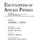 Encyclopedia of applied physics. 14.
