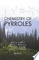 Chemistry of pyrroles [E-Book] /