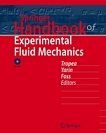 Springer handbook of experimental fluid mechanics /