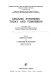 Organic synthesis today and tomorrow : IUPAC symposium on organic synthesis. 0003: proceedings : Madison, WI, 15.06.80-20.06.80.