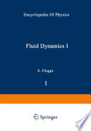 Fluid Dynamics I / Strömungsmechanik I [E-Book] /