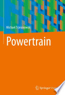 Powertrain [E-Book] /