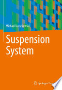 Suspension System [E-Book] /