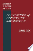 Foundations of constraint satisfaction [E-Book] /