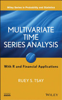 Multivariate time series analysis : with R and financial applications [E-Book] /