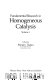 Fundamental research in homogeneous catalysis. vol 0003 : Homogeneous catalysis: international conference. 0001 : Corpus-Christi, TX, 29.11.78-01.12.78.