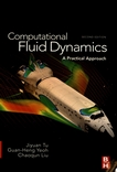 Computational fluid dynamics : a practical approach /