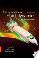 Computational fluid dynamics [E-Book] : a practical approach /