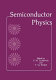 Semiconductor physics /