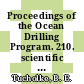 Proceedings of the Ocean Drilling Program. 210. scientific results : drilling the Newfoundland Half of the Newfoundland-Iberia Transect : the first conjudate margin drilling in a nonvolcanic rift : covering leg 210 of the cruises of the drilling vessel JOIDES resolution St. Georges, Bermuda, to St. John's, Newfoundland sites 1276 and 1277 6 July - 6 September 2003 /