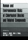 Human and environmental risks of chlorinated dioxins and related compounds : International Symposium on Chlorinated Dioxins and Related Compounds : proceedings : Arlington, VA, 25.10.81-29.10.81.