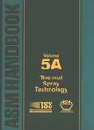 Thermal spray technology /
