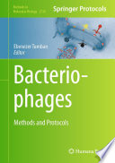 Bacteriophages [E-Book] : Methods and Protocols /