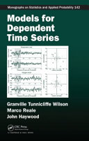 Models for dependent time series [E-Book] /