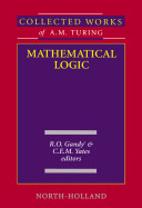 Mathematical logic [E-Book] /