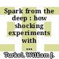 Spark from the deep : how shocking experiments with strongly electric fish powered scientific discovery [E-Book] /