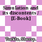 Simulation and its discontents / [E-Book]