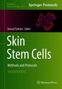 Skin Stem Cells [E-Book] : Methods and Protocols /
