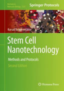 Stem Cell Nanotechnology [E-Book] : Methods and Protocols /