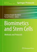 Biomimetics and Stem Cells [E-Book] : Methods and Protocols /