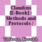 Claudins [E-Book] : Methods and Protocols /