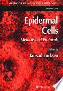 Epidermal Cells [E-Book] : Methods and Protocols /