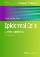 Epidermal Cells [E-Book] : Methods and Protocols /