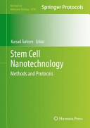 Stem Cell Nanotechnology [E-Book] : Methods and Protocols /