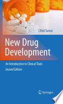 New Drug Development [E-Book] : An Introduction to Clinical Trials: Second Edition /